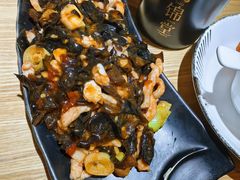 -蜀锦堂·川味现炒(襄阳武商汇店)