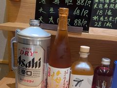 -吉之仙•中国制造•出口级食材日料店(领事馆总店)
