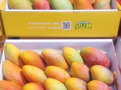 -鲜力达果品批发直销(汇金店)