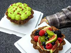 -富贵面包公司(运河店)