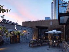 -瓦库茶馆17号(海汇港店)