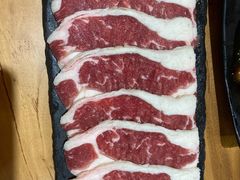 -炭恋火炉烤肉(凌云一街坊店)
