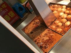 -老王芙蓉蛋卷饼(万达店)