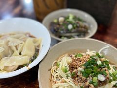 -泰宜担担面(黄泥塝总店)