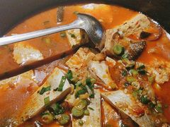 -筱爷叔·上海传统手工菜(玉树路店)