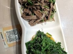 -令氏家外家岐山面(火炬路店)