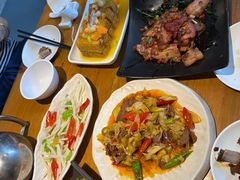 -隔壁老王·家常云南菜(花巷店)