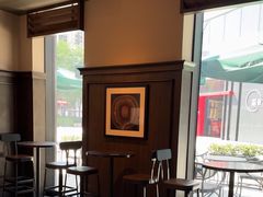 -星巴克(尚品中心1F店)