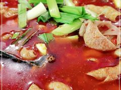 -湘肠香火锅店(团结湖店)