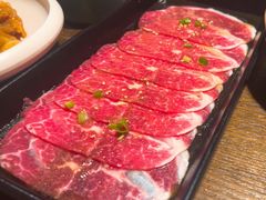-新石器烤肉(中房金谊广场店)
