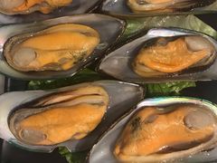 青口贝-马头巷·食景园(苏州总店)