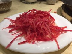 -羊来顺冰煮鲜羊 铁锅烀羊肉(中央大街店)