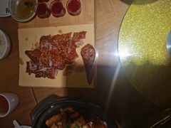 -桂小厨广西菜(青秀万达店)
