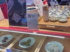 -阮大兴糕团(日月光中心店)