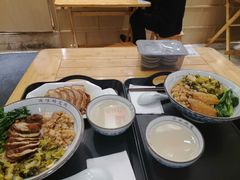 -狮头牌卤味研究所·卤味饭(花城汇南区店)