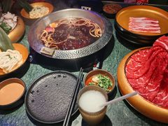 -牛New寿喜烧(曹路花园城店)