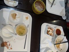 -阿那亚第三食堂 Cafeteria 3
