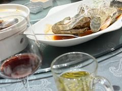 -海景壹号大酒店(滨湖店)