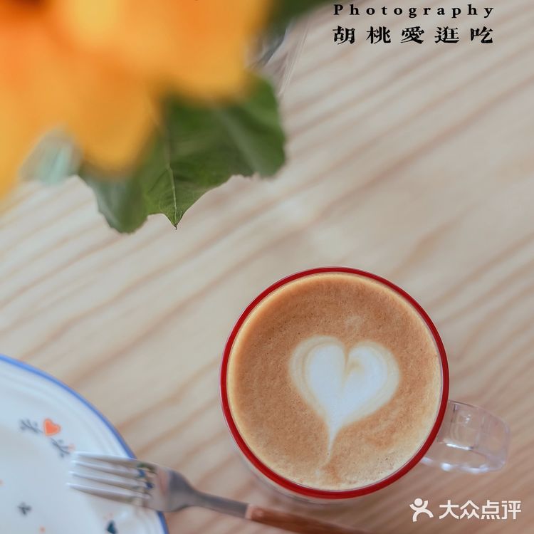 徐州探店｜来场简约甜美的下午茶