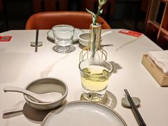 店内环境-麻六记(新天地店)