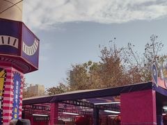 -西北轻工批发市场