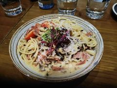 -西语炭烧牛排·西厨(石龙店)