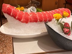 -川越泰火锅(吉利大厦店)