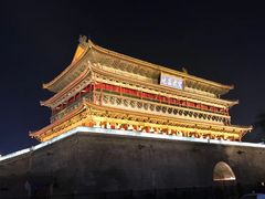 -西安城墙·碑林历史文化景区