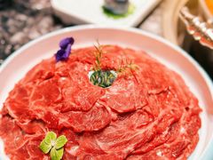 -牛将军•涮肉•烤肉•铁板烧(北京王府井·故宫店)