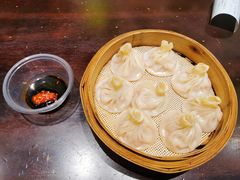 -邵子牙·中华老字号(定安路店)