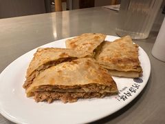 -河沿肉饼Beijing Pie(锡拉胡同店)