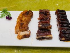 -喜宴又一村·粤菜·茶点·海鲜(壹方天地店)