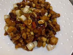 -北京小肠陈饭庄(方庄店)