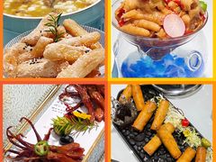 -3号仓库·创意中国菜(新世界城店)