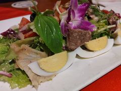 -申德勒加油站餐厅(三里屯北小街店)