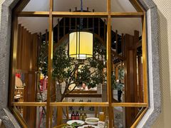 -翠姐姐农家大院(滨康路店)
