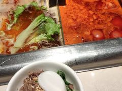 -海底捞火锅(团结桥店)