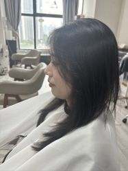-起点潮色造型