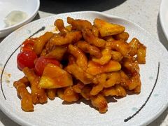 -船歌·鱼水饺青岛菜(金狮广场店)