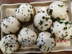 -东泰祥生煎馆(长宁路店)