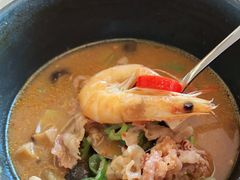 -汤连得温泉馆(宝山店)