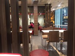 -麦当劳(北京南站店)