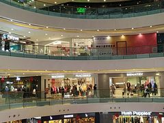 -万达广场(南京江宁店)