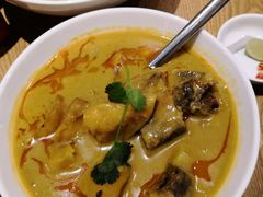 越式咖喱牛腩-Pho Asia 亚阁越南料理(上海来福士广场店)