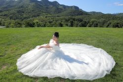 -秦皇岛我和你婚纱摄影工作室