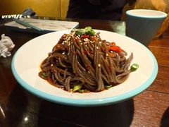 -江边城外烤全鱼(方庄时代购物中心店)