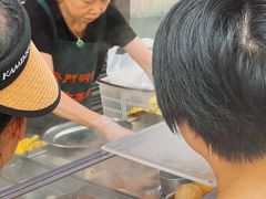 -明记牛杂(新马路分店)