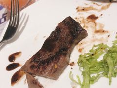 -威海蓝海御华大饭店·蓝钻美食自助百汇