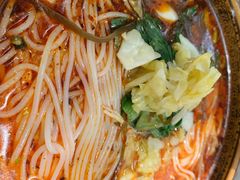 -成都麻辣肉饼(上马营店)