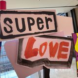 小众展 人物特别喜欢